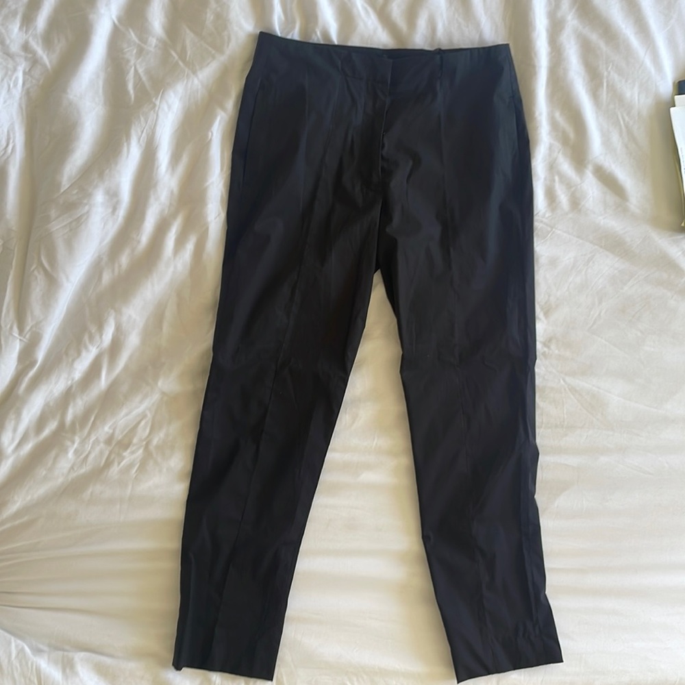 JIL SANDER pants italy size 34 (XS-S)